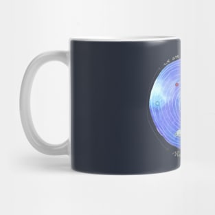 Star Stuff Mug